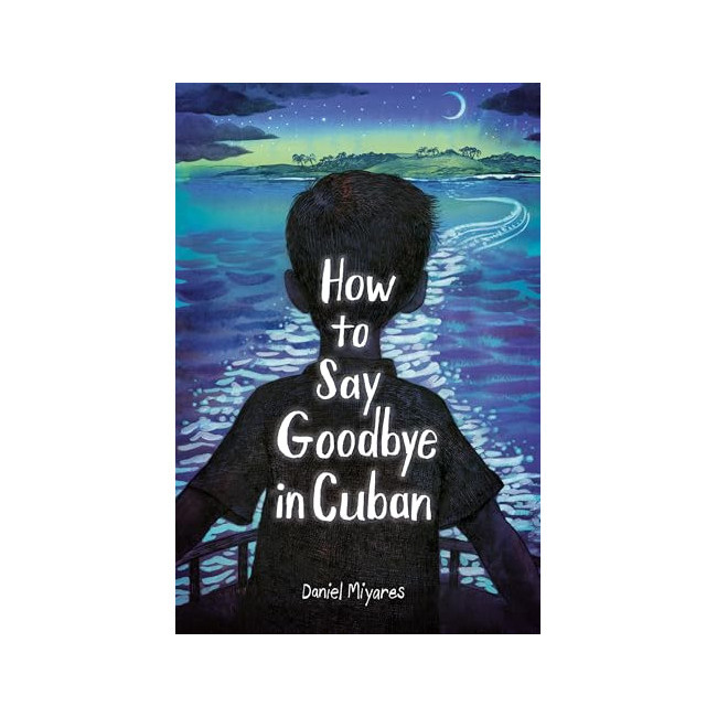 How to Say Goodbye in Cuban