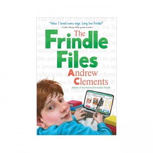 The Frindle Files 