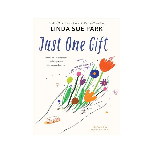 Just One Gift