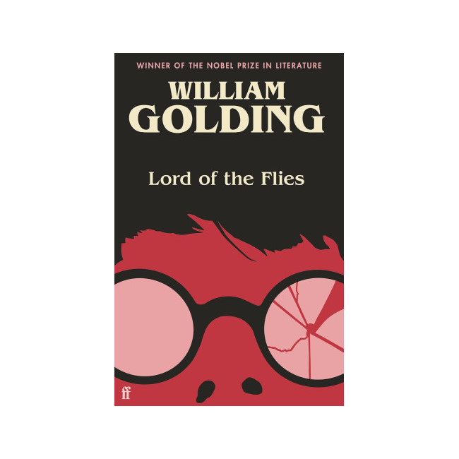 Lord of the Flies [1983 �뺧���л�]