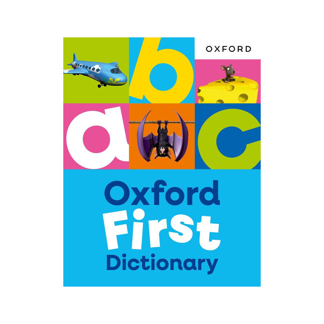 Oxford First Dictionary