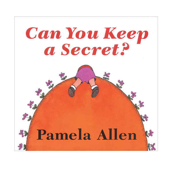 Pictory - Can You Keep a Secret? (Hardcover & CD)