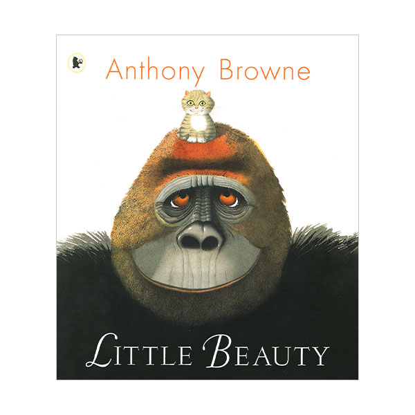 Pictory - Little Beauty (Paperback & CD)