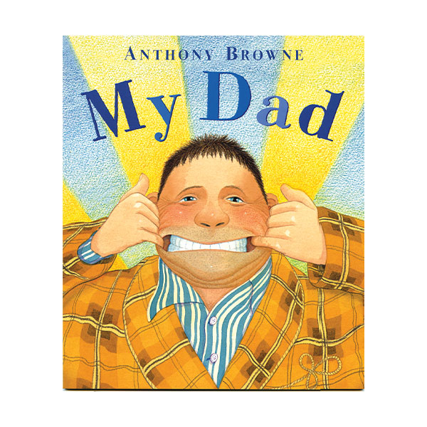 Pictory - My Dad (Paperback & CD)