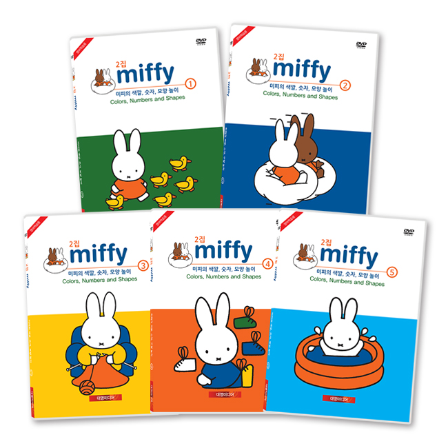 [DVD] (miffy) , ,   2 10 Ʈ