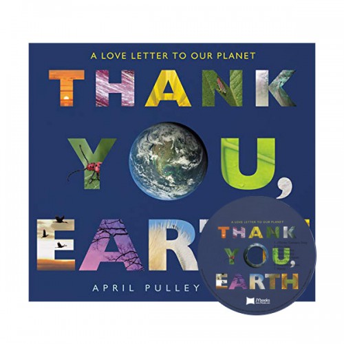 ο Thank You, Earth!