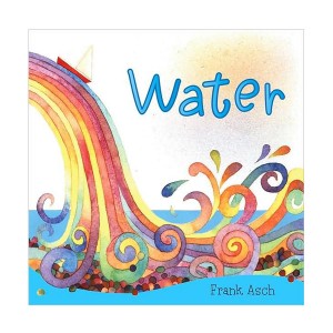 노부영 Water (Paperback & CD)