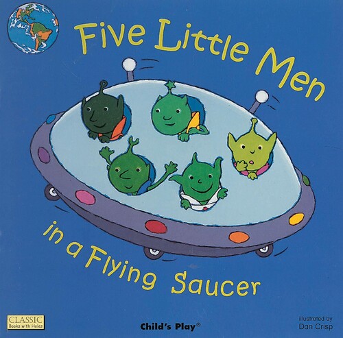 ο   Five Little Men