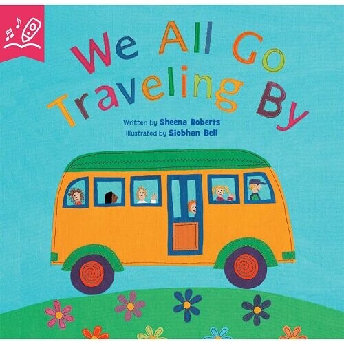 ο  We All Go Traveling By