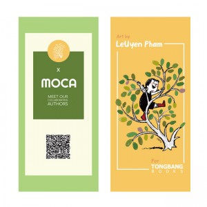[Bookmark] LeUyen Pham ۰ å 