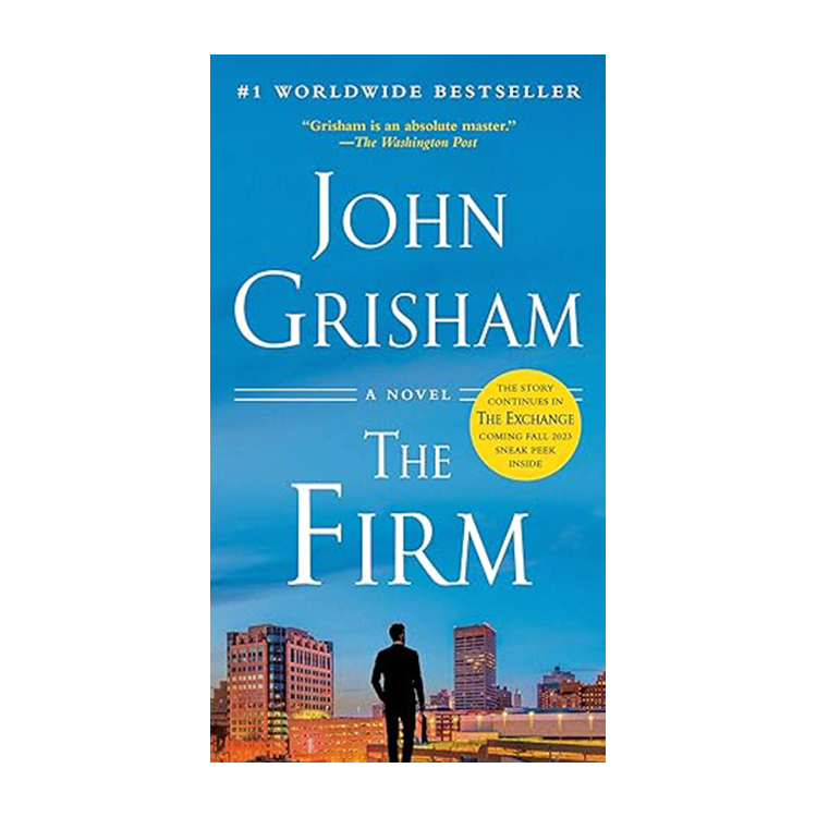 [ĺ:B] The Firm