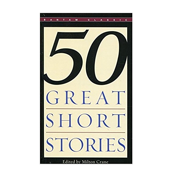 [ĺ:B] 50 Great Short Stories 