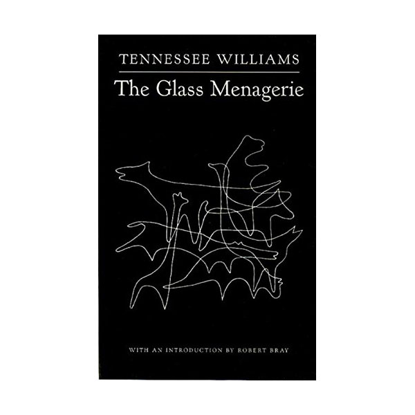 [ĺ:B] The Glass Menagerie 