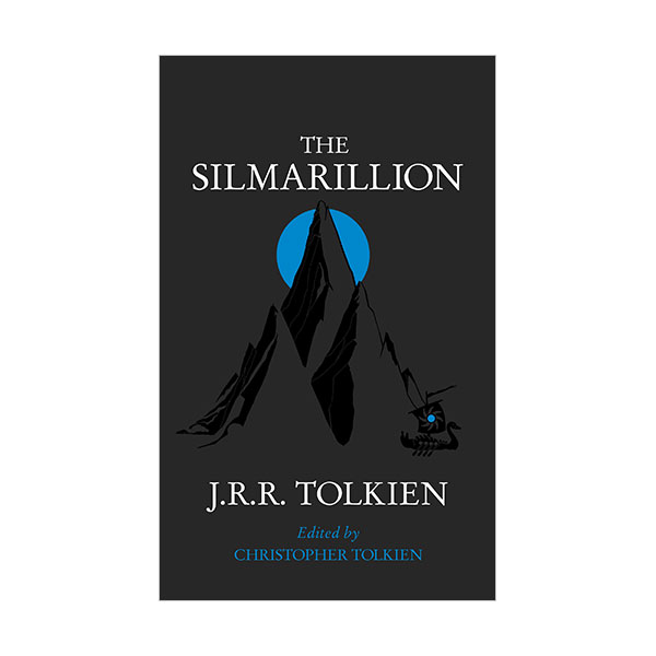 [ĺ:B] The Silmarillion 