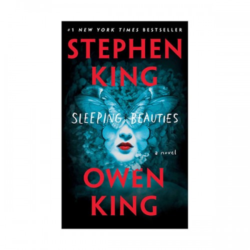 [파본:B급]Stephen King : Sleeping Beauties (Paperback, INT)