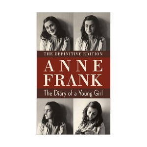 [�ĺ�:B��] The Diary of a Young Girl 