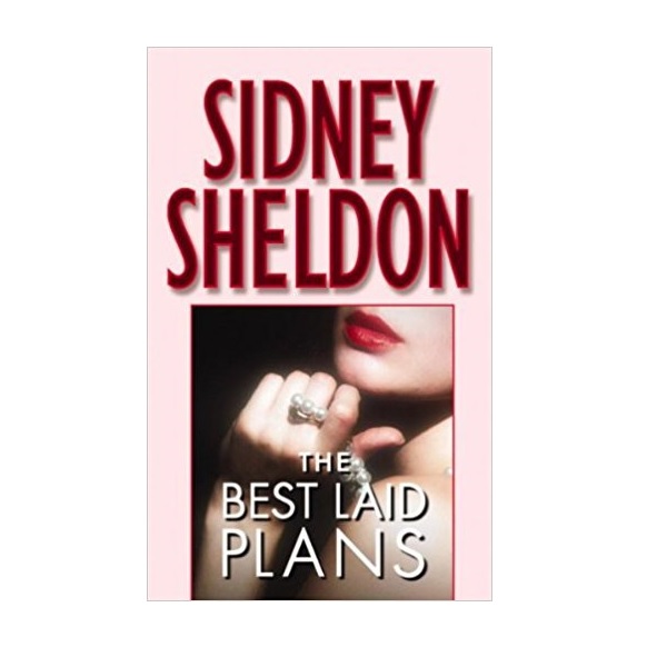 [ĺ:B] Sidney Sheldon : The Best Laid Plans