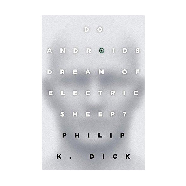 [파본:B급] Do Androids Dream of Electric Sheep? : '블레이드 러너 2049' 원작 (Paperback)