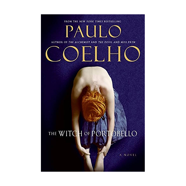 [ĺ:B] The Witch of Portobello (Mass Market Paperback, INT)