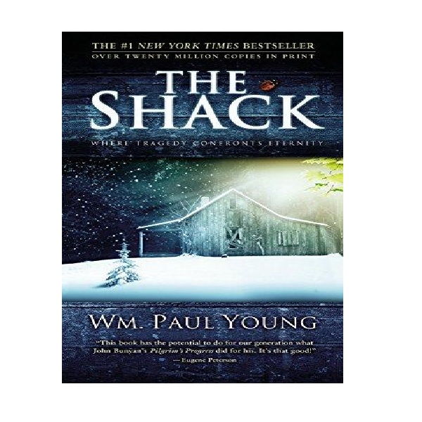 [ĺ:ƯA] The Shack : ȭ θ ۼҼ 