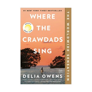 [ĺ:B] Where the Crawdads Sing (Paperback)