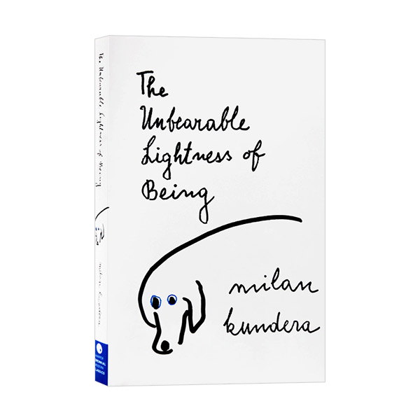 [파본:A급]Unbearable Lightness of Being (Paperback)