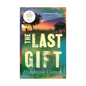 [파본:B급]압둘라자크 구르나 : The Last Gift (Paperback, 영국판)