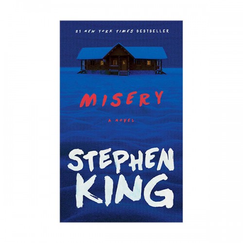 [ĺ:A] Misery (Mass Market Paperback)