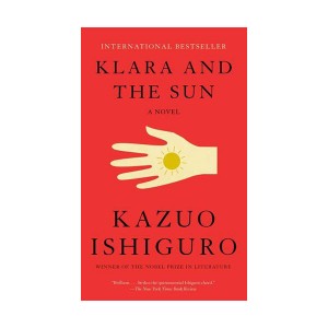 [ĺ:B] Klara and the Sun