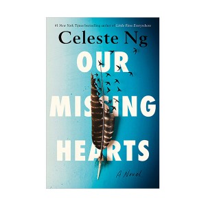 [ĺ:B] Our Missing Hearts (Paperback, INT)