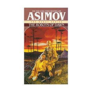 [ĺ:B] The Robot #03 : The Robots of Dawn (Paperback)