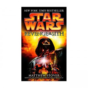 [ĺ:B] Star Wars, Episode III: Revenge of the Sith (Mass Market Paperback)