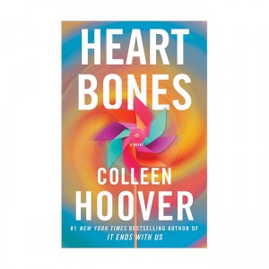 [ĺ:A] Heart Bones: A Novel 