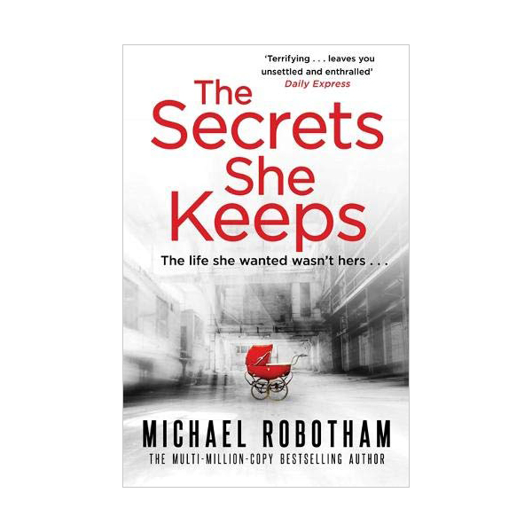 [파본:특A]The Secrets She Keeps (Paperback)