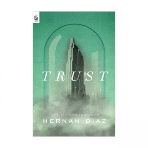 [파본:B급] Trust (Paperback, INT)