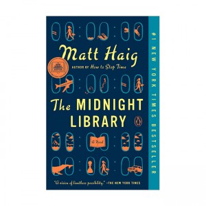 [ĺ:B] The Midnight Library