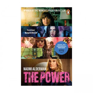 [Ư:ƯAA] The Power: Now a Major TV Series with Prime Video (Paperback, UK)