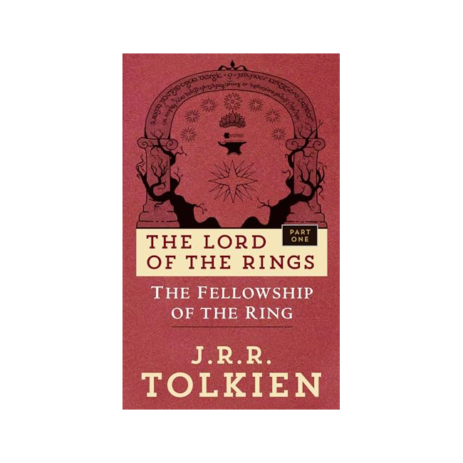 [ĺ:B] The Fellowship of the Ring : The Lord of the Rings: Part One 