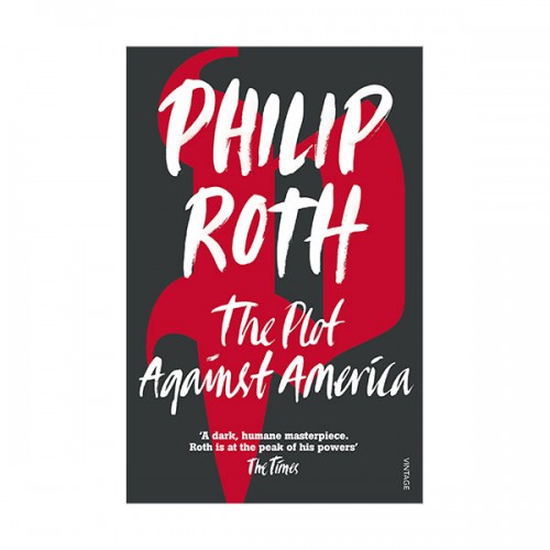 [ĺ:B]The Plot Against America 
