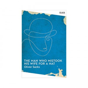 [ĺ:B]The Man Who Mistook His Wife for a Hat