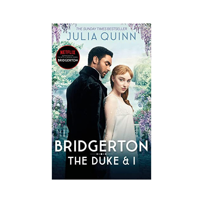 [�ĺ�:B��]Bridgerton #01: The Duke and I 