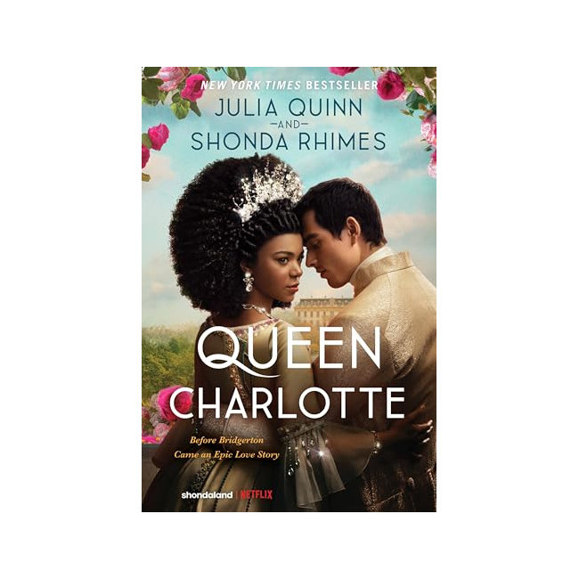 [ĺ:B]Queen Charlotte 