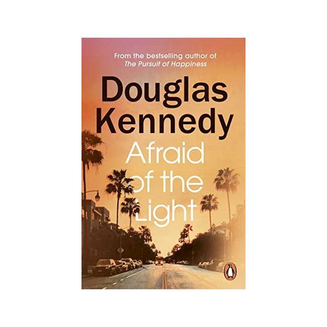 [ĺ:B]Afraid of the Light