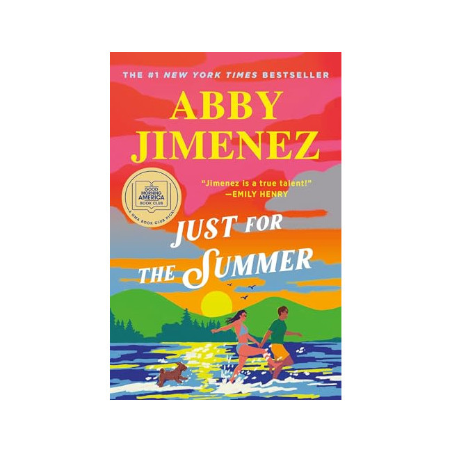 [ĺ:B]Just for the Summer