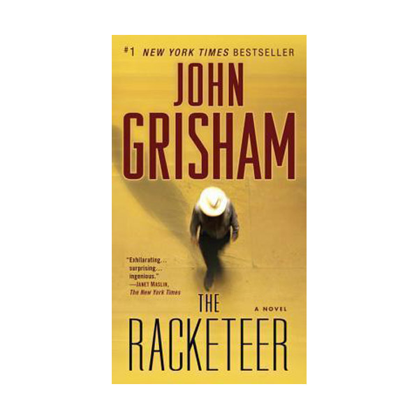 [ĺ:ƯA]The Racketeer