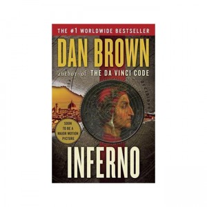 [ĺ:B]Inferno: A Novel