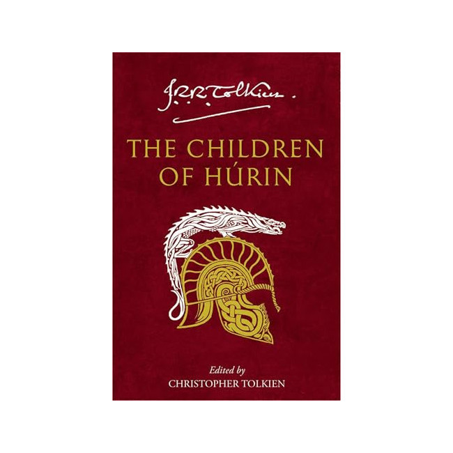 [ĺ:B]Narn I Chin Hurin : The Tale of the Children of Hurin