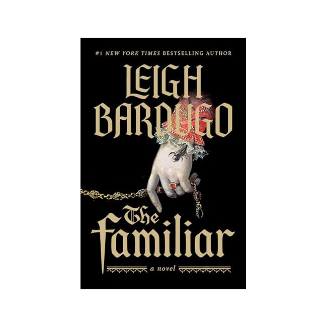 [�ĺ�:C��]The Familiar