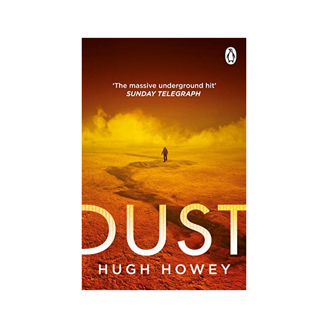 [ĺ:ƯA]Silo Series #03 : Dust