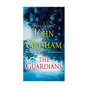 [ĺ:B]The Guardians: A Novel